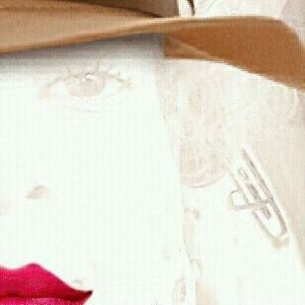 Meet your Posher, Mariaj